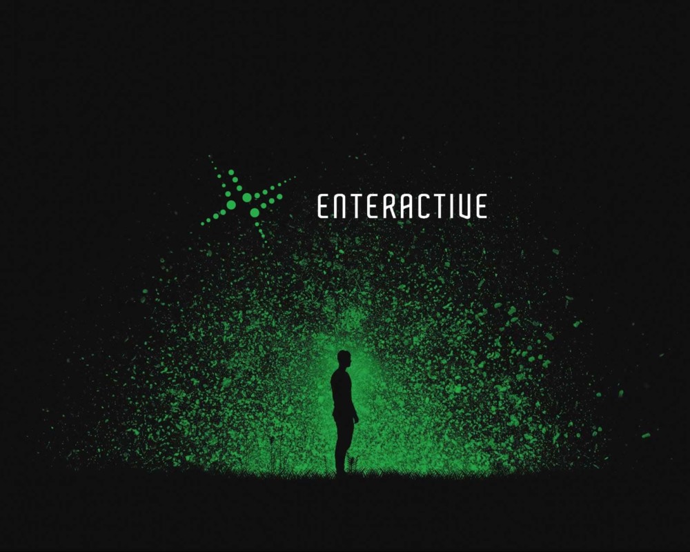 Driving Growth at Enteractive