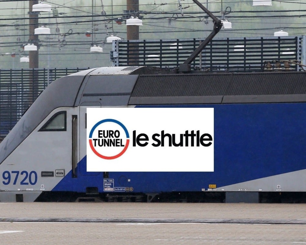 Designing Eurotunnel’s online booking engine